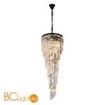 Подвесной светильник Divinare Charlotte 3011/01 SP-11